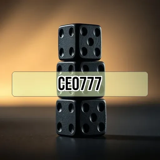 ceo777: Descubra a Diversão dos Jogos de Arcade e Seus Recursos