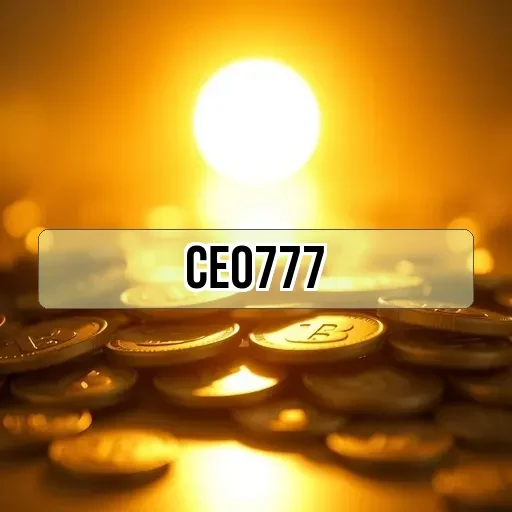 ceo777: Descubra os Melhores Jogos de Cartas e Vantagens Exclusivas!