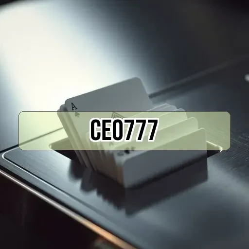 ceo777: Descubra os Mistérios e Aventuras da Seção Fantasia