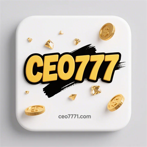 ceo7771.com favicon
