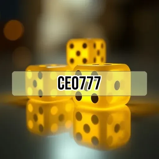 ceo777: Domine os Jogos de Estratégia e Aumente suas Chances
