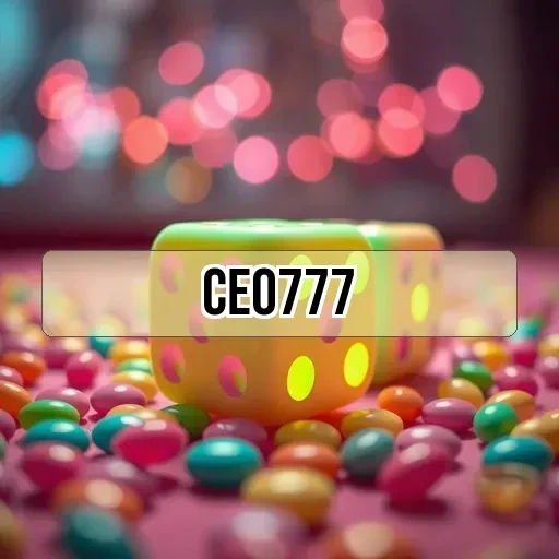 ceo777: Apostas Virtuais que Revolucionam a Diversão dos Jogadores