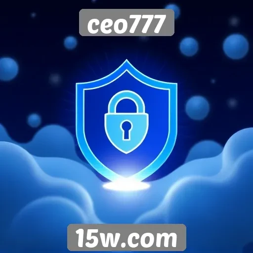 Evolução da segurança online no ceo777